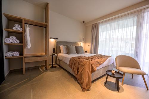 Luaz Suites