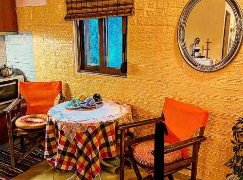 Villa Maria Luxury Apartments 'Bunec-Piqeras'! in Piqeras