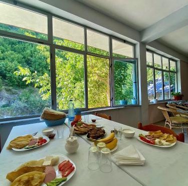 Selami GuestHouse in Peshkopi