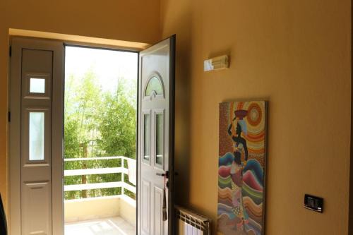 Private Hillside Villa near TEG Full Privacy in Tirana