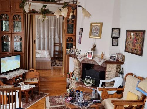 Cozy & Superior Apartment Villa in Arnaia