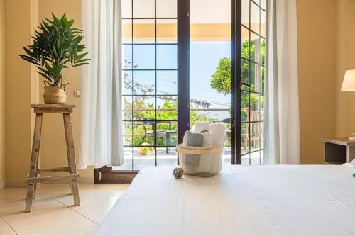 Color Villa - South Paradise 6 in Himare