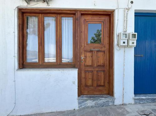 Evdilos Icaria 'Sto Plakostroto' by BRP-Properties in Evdilos