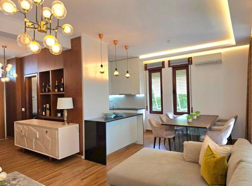 Luxury Villa In Lalzit Bay - 171 in Durrës