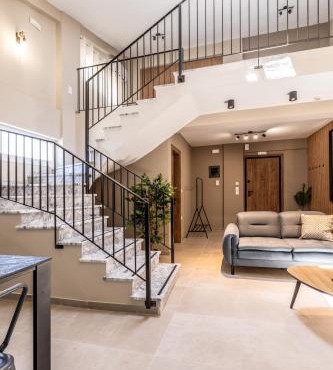 Rigel Apartments 3