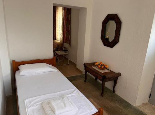 Authentic Saranda Villa in Sarandë