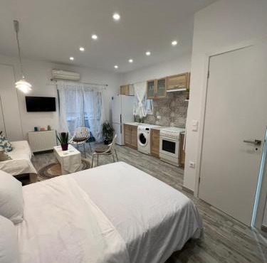 Selenity studio(close to two metro stations)