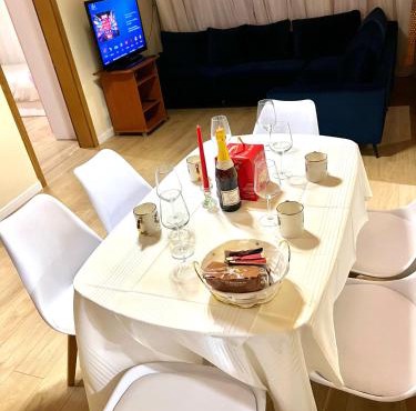 Quiet comfortable home, Scutari in Shkodër