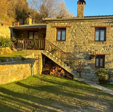Πέτρινο Όραμα
