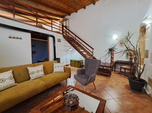 Villa Nama in Kissamos