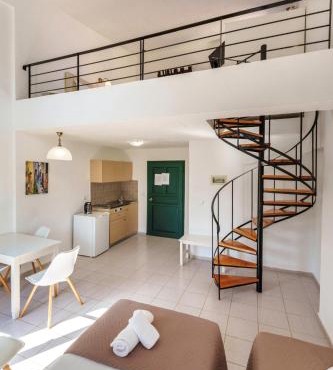 Kri-Kri Village Holiday Apts by Estia