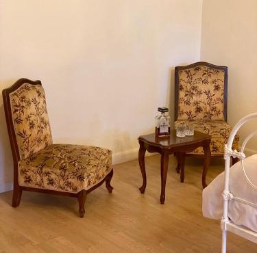 Hotel Kaso Ervehe in Përmet