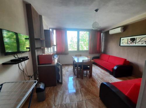 Elio's Holiday Home in Pogradec