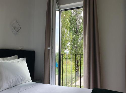 Nerium Garden Inn Tirana Airport in Rinas