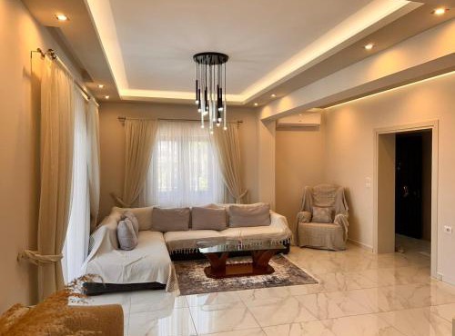 Villa Saimon in Sarandë