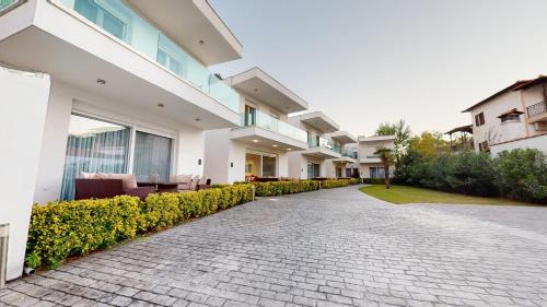 Acrotel Porto Brava Luxury Villas in Ormos Panagias
