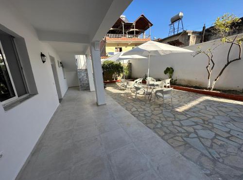 Rus Villa in Berat