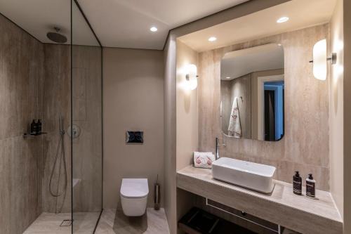 Kerkyra Blue Hotel & Spa by Louis Hotels in Corfu