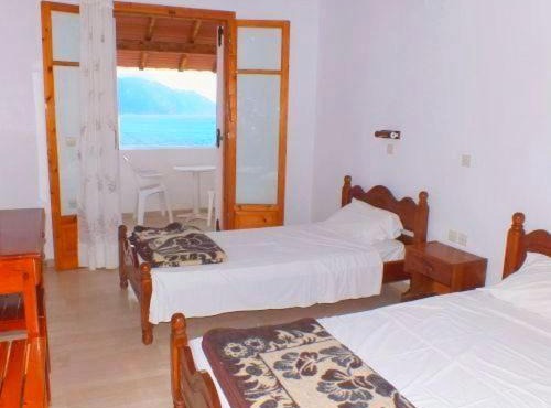 House Anastasia in Agios Georgios Pagon