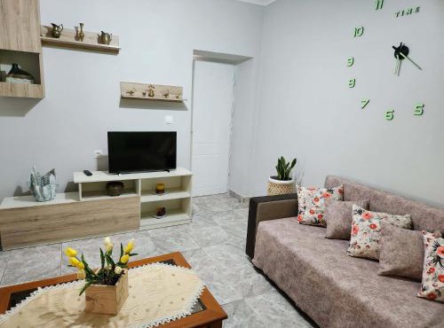 Cosy guest house in Sarandë