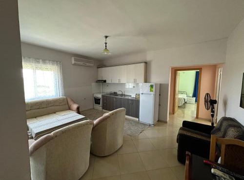 Nature & Sea Escape Spacious Family Villa in Draç