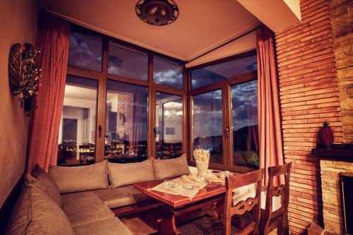 Militsa Guesthouse in Naousa