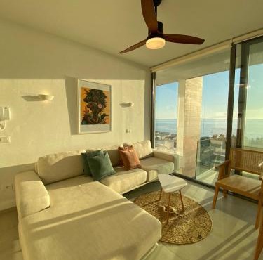 Penthouse Olea Residence in Vlorë