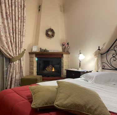 Valentini Guesthouse in Karpenisi