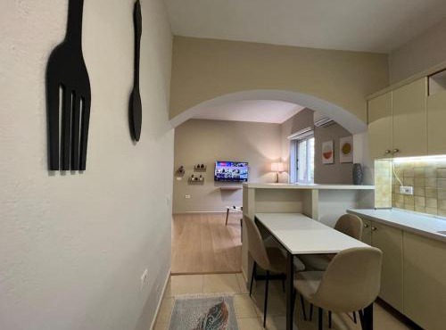 Cozzy House - Villa in Tirana
