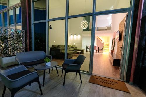 Hakuna Matata Residence & Apartments in Vlorë