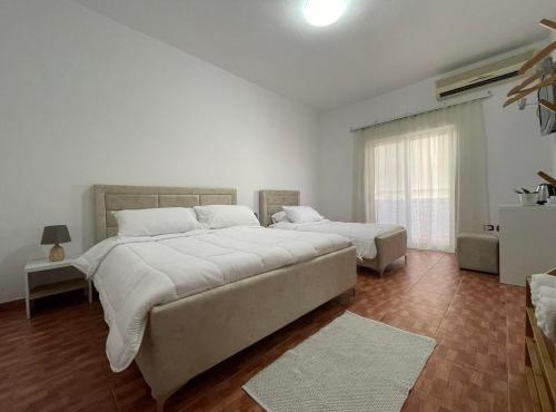 Villa Oasis in Berat