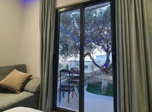 Villa Mehmeti in Sarandë