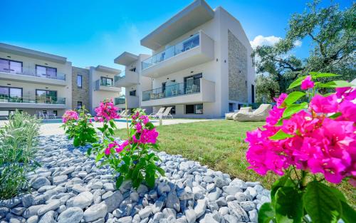 Aquamarine Luxury Rooms Thassos