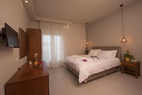 Filoxenia Hotel