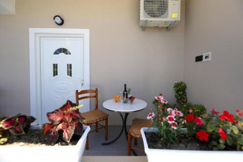 Guest House Narta in Vlorë