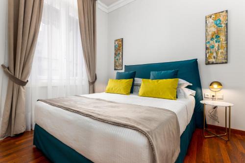 Asty Luxury Apartments in Athens