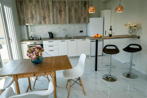Miracle Luxury Apartments