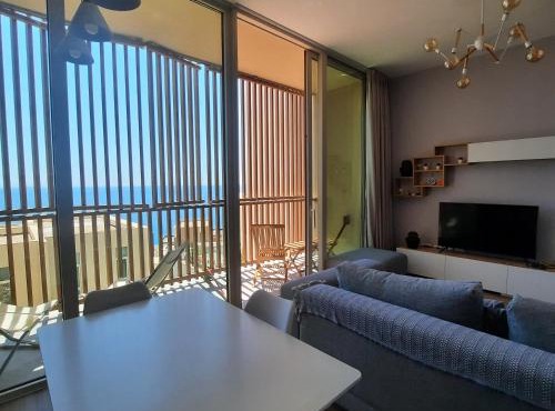 Blue Bay apartment Green Coast in Palasë