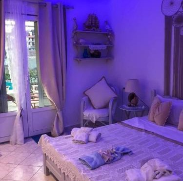 Athina Studios