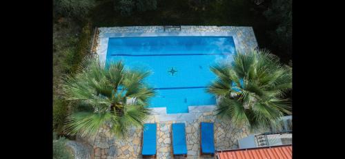Villa Salo in Labinot-Fushë
