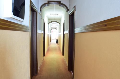 Hotel Hellinis in Florina
