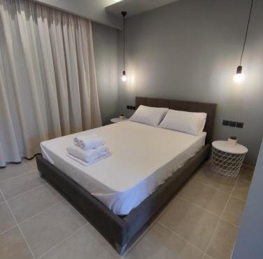 Stefani apartments