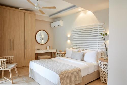 S & O Villas Corfu