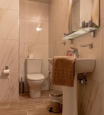 Afroditi Hotel in Paralia Katerinis