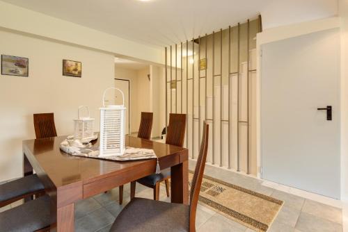 Luxury House for all Seasons in Thessaloniki