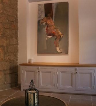 Patmosresidences in Patmos