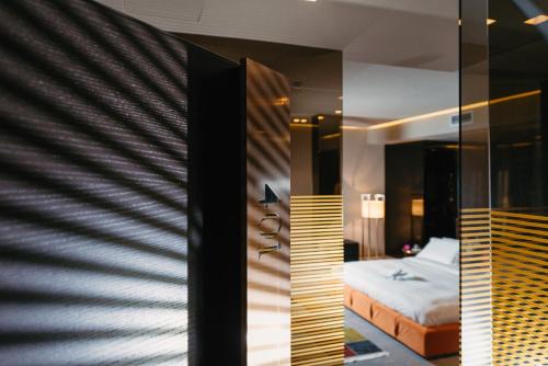 Hotel Egnatia in Tirana