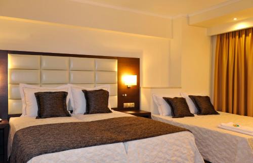Europa Hotel in Kastoria