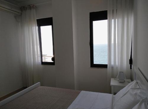 Harito Residence Sarande in Sarandë