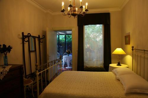 Villa Themistokli in Korçë